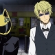 Durarara!! 08 ITA: "Un sogno effimero"