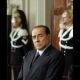 Caro Babbo Natale mi consenta, il manga su Berlusconi