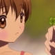 Kobato 06 ITA: "...un piccolo nascondino"