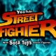 Non c'è limite alla passione dei fan: Berserk &amp; Street Fighter's tributes!