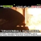 Il drago Shenron in DragonBall Evolution!