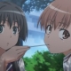 To Aru Kagaku no Railgun 08 ITA: "Level Upper"