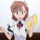 To Aru Kagaku no Railgun 19 ITA: "Festa di mezza estate"