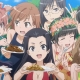 To Aru Kagaku no Railgun 13 ITA