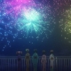 To Aru Kagaku no Railgun 20 ITA: "Poltergeist"