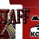 KomixJam Staff: Alex e il suo (pazzo) mondo