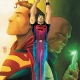 Riapre Adventure Comics