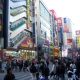 Akihabara: torna l'isola pedonale