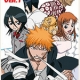 Bleach in arrivo in Europa, ma non in Italia...