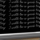 Blurry chat meeting #1