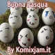 Buona Pasqua 2009!