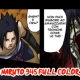 Naruto 345 ITA Full Color