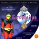 Cospladya 2009: la fiera dei fumetti e cosplay di Palermo