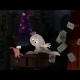 Disney Pixar Presto