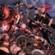 Dark X-Men: Esodo e Confessione