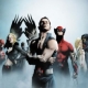 Dark X-Men: The Beginning