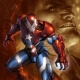 Finalmente Dark Avengers 1