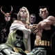 Dark Reign: The Cabal