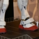 Ecco pronto un Gundam a grandezza naturale!