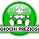 Giochi Preziosi entra nel mondo del fumetto