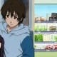 Kure-Nai 05 Anime ITA