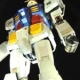 Un tour virtuale del Gundam life-size a Tokyo