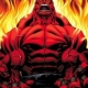Rulk: Comincia La Saga dell'Hulk Rosso