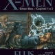 X-Men Premiere e la Magia Italiana