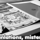 Le scanlations (scan per gli amici)