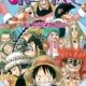 One Piece volume 51: Update!