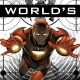 Iron Man: World's Most Wanted
