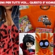 Nuovo Contest su Komixjam!
