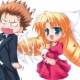 Novità anime: ladies vs butlers