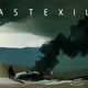 Le prime concept art per il film di Last Exile 