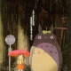 Totoro rinviato, Ponyo in arrivo