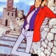 Lupin III: un inedito speciale per ricordare Del Giudice