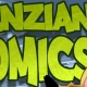 Manziana Comics - Festival del Fumetto