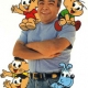 Mauricio de Sousa e l'adventure movie dedicato ad Osamu Tezuka