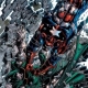 Iron Patriot &amp; Dark Avengers