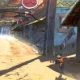 Naruto 2: Broken Bond su Xbox360
