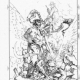 Parent Variant per i Secret Warriors