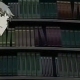 Pandora Hearts 18 ITA