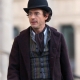 Robert Downey Jr torna sul grande schermo nel ruolo di Sherlock Holmes