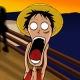 One Piece - la nuova voce di Rubber