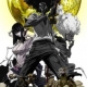 Afro Samurai Resurrection guadagna un Emmy