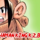 Shaman King Kang Zen Bang 287 ITA