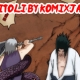 Spoiler Naruto 434
