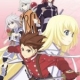 Nuovo promo per l'anime di Tales of Symphonia