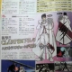 Le CLAMP disegnano un costume per Tekken 6 