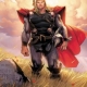 Thor targato Straczynski